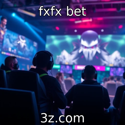 Investimentos em eSports e sua relação com jogos de cassino