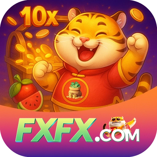 Logo da fxfx bet