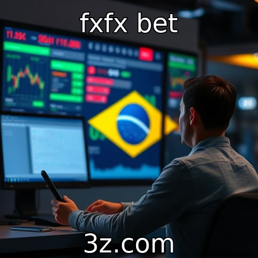 Impacto do Pix na experiência de apostadores brasileiros