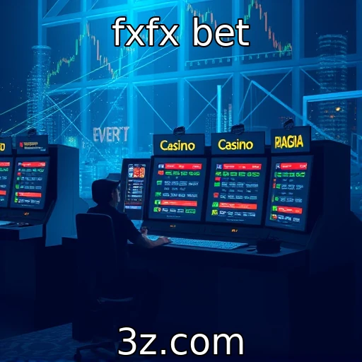 Efeitos das mudanças regulatórias em cassinos online no Brasil